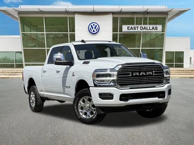 used 2024 RAM