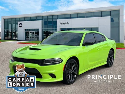 used 2023 DODGE