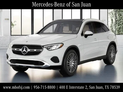new 2027 MERCEDES-BENZ