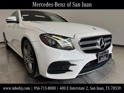 used 2019 MERCEDES-BENZ