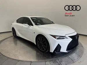 used 2023 LEXUS