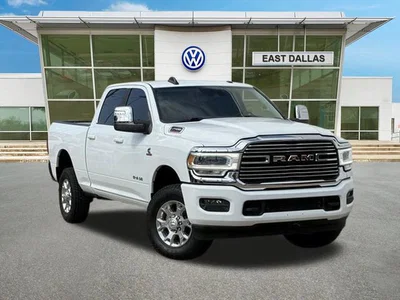 used 2024 RAM