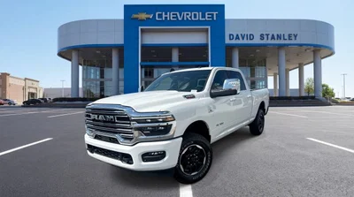 used 2026 RAM