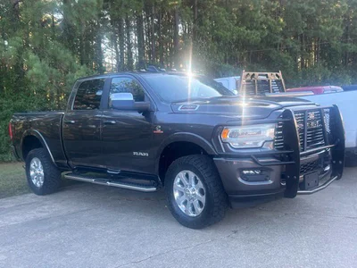 used 2022 RAM