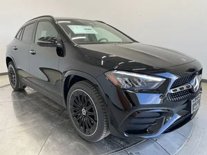 new 2026 MERCEDES-BENZ