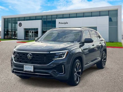 new 2026 VOLKSWAGEN