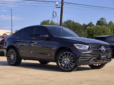 used 2023 MERCEDES-BENZ