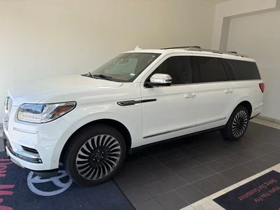 used 2020 LINCOLN