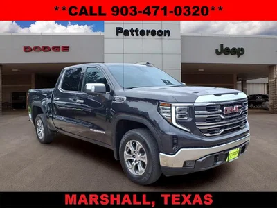 used 2025 GMC