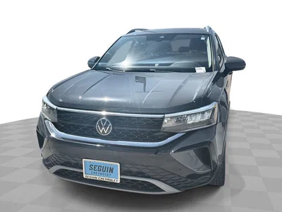 used 2023 VOLKSWAGEN