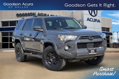 used 2024 TOYOTA