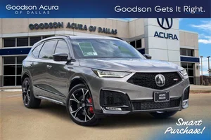 new 2026 ACURA