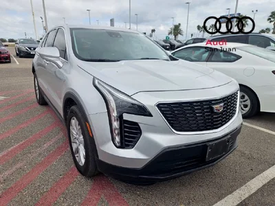 used 2022 CADILLAC