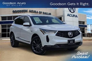 new 2026 ACURA