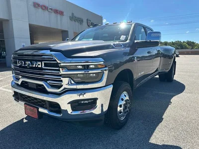 new 2026 RAM