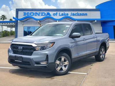 new 2026 HONDA