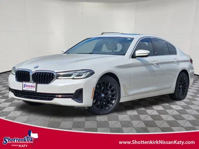 used 2022 BMW