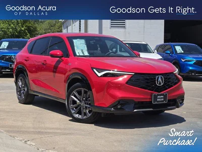 new 2026 ACURA