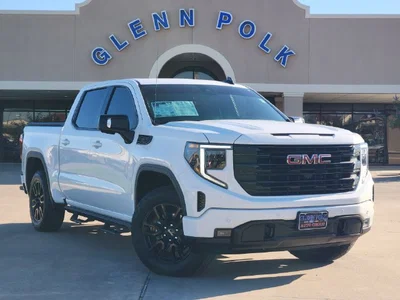 used 2025 GMC