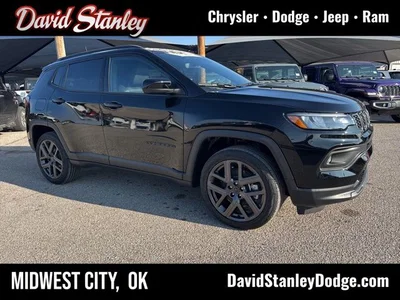 new 2026 JEEP