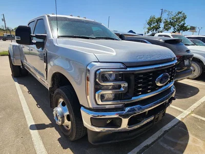 used 2024 FORD