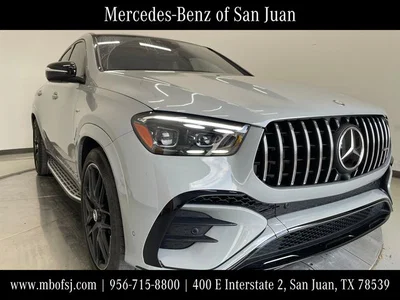 used 2024 MERCEDES-BENZ