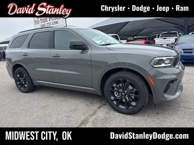 new 2026 DODGE