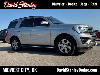 used 2020 FORD