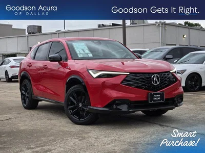 new 2026 ACURA