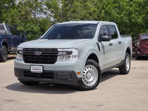 used 2024 FORD
