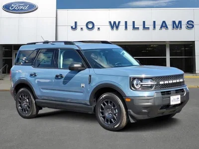 new 2026 FORD