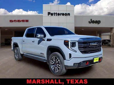 used 2024 GMC