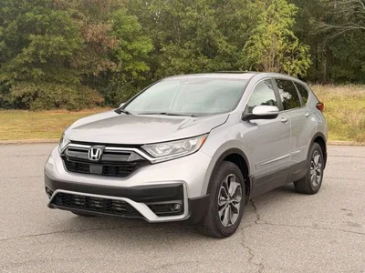 used 2022 HONDA