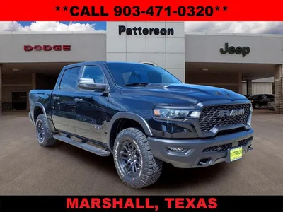 used 2025 RAM