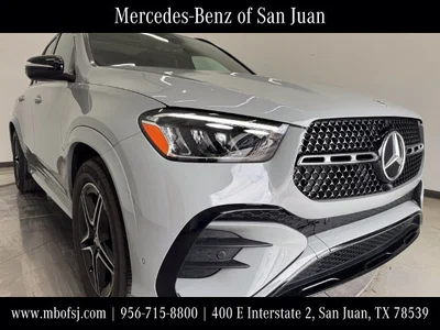 used 2024 MERCEDES-BENZ