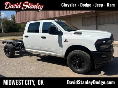 new 2027 RAM
