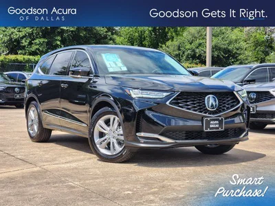 new 2026 ACURA