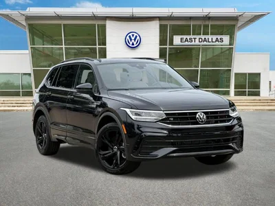used 2024 VOLKSWAGEN