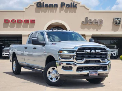 new 2026 RAM