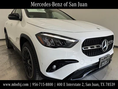 new 2026 MERCEDES-BENZ