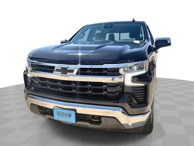 used 2023 CHEVROLET