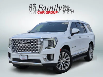 used 2022 GMC