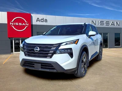 new 2027 NISSAN