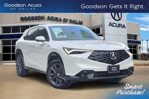 new 2026 ACURA