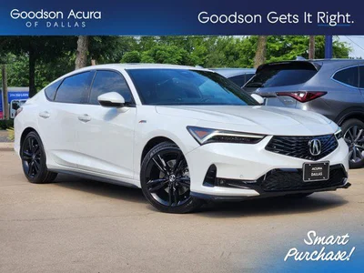 used 2026 ACURA