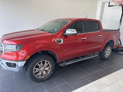 used 2019 FORD