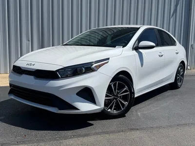 used 2024 KIA