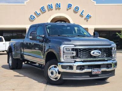 new 2027 FORD