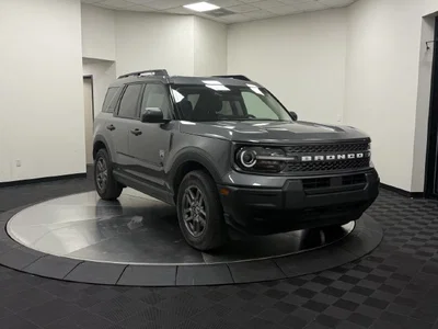 used 2025 FORD