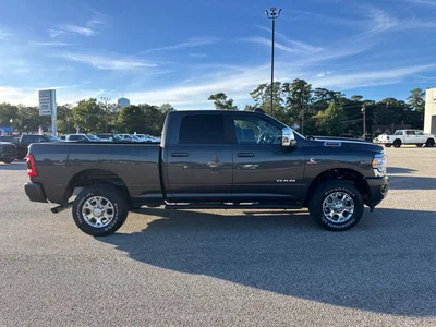 used 2024 RAM